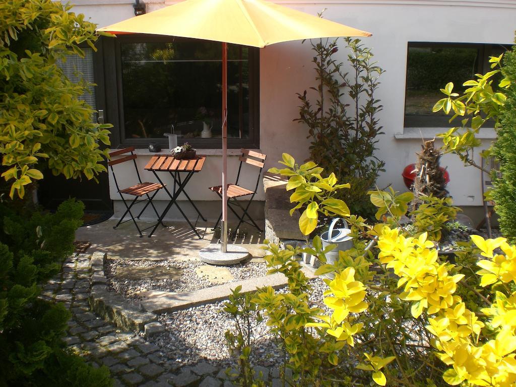 Zur Weide Hotel Boltenhagen Szoba fotó
