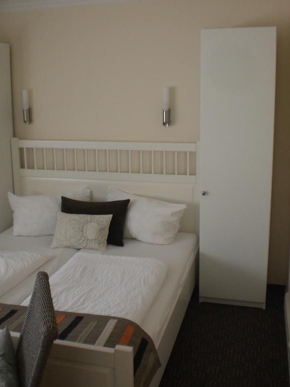 Zur Weide Hotel Boltenhagen Szoba fotó
