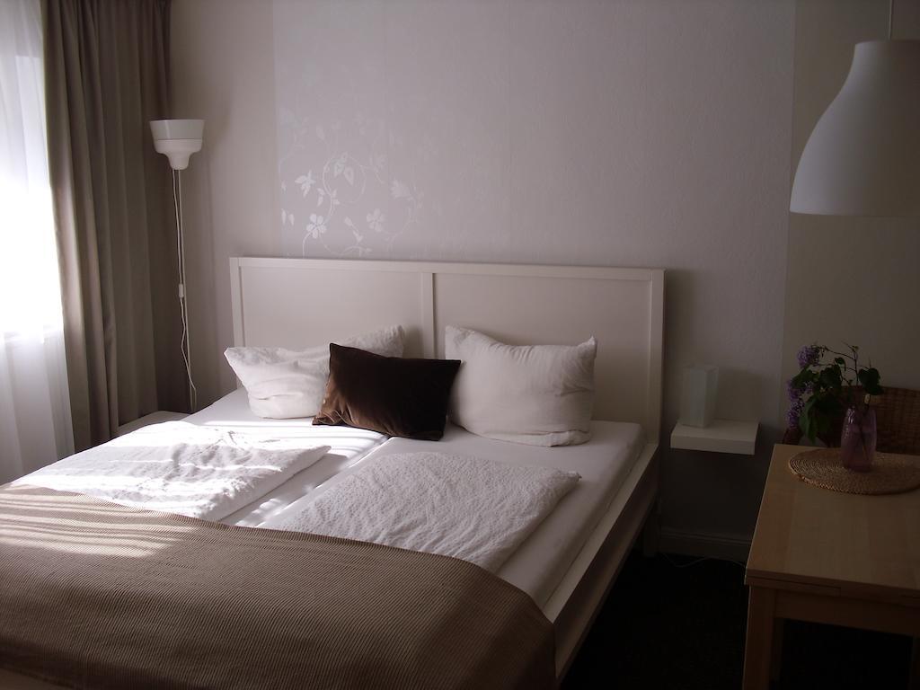 Zur Weide Hotel Boltenhagen Szoba fotó